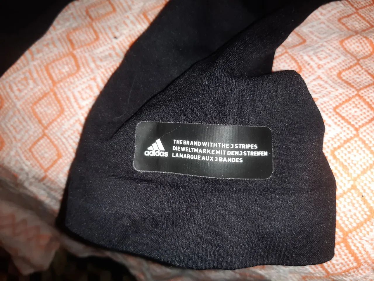 Bermuda Adidas Formotion  - Foto 4