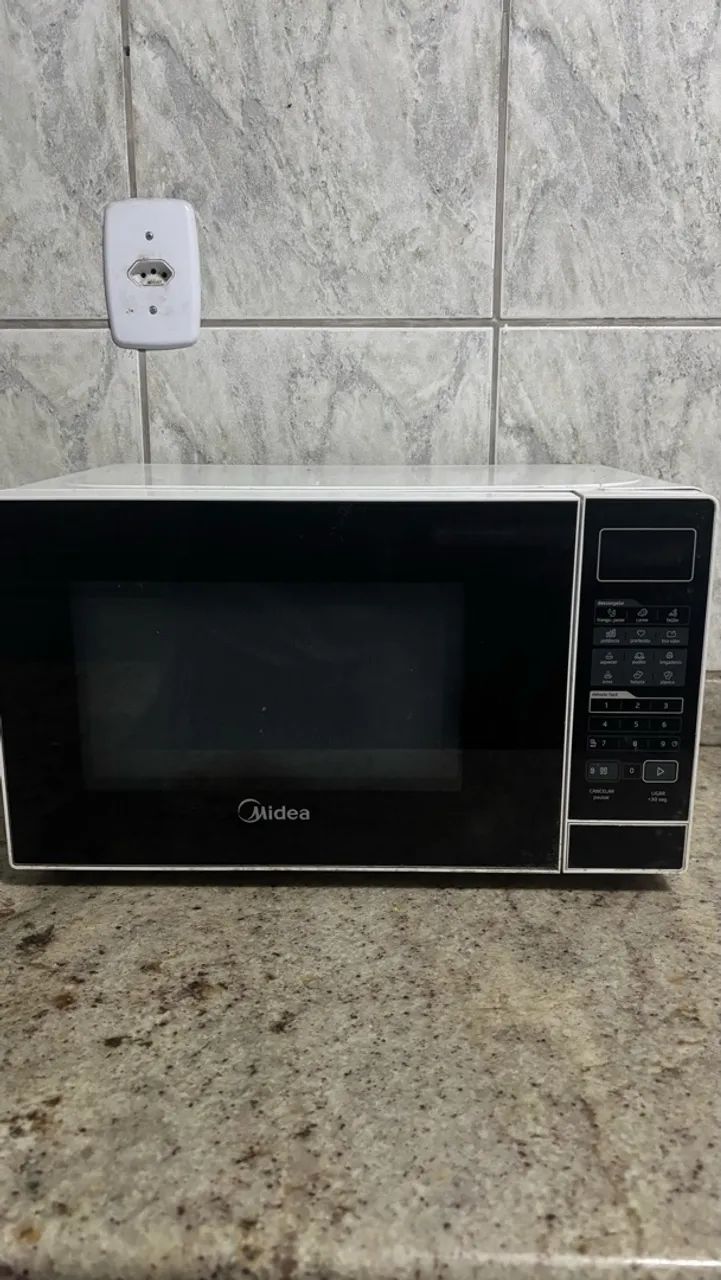 Microondas Midea - Foto 2