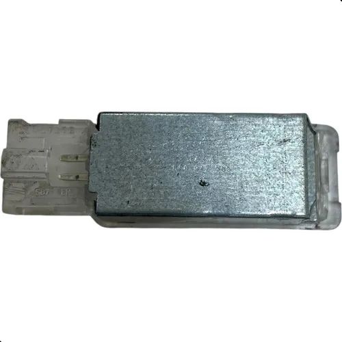  Luminária Cortesia Porta Luvas Volkswagen Tiguan 2010 2014 Preto - Foto 5