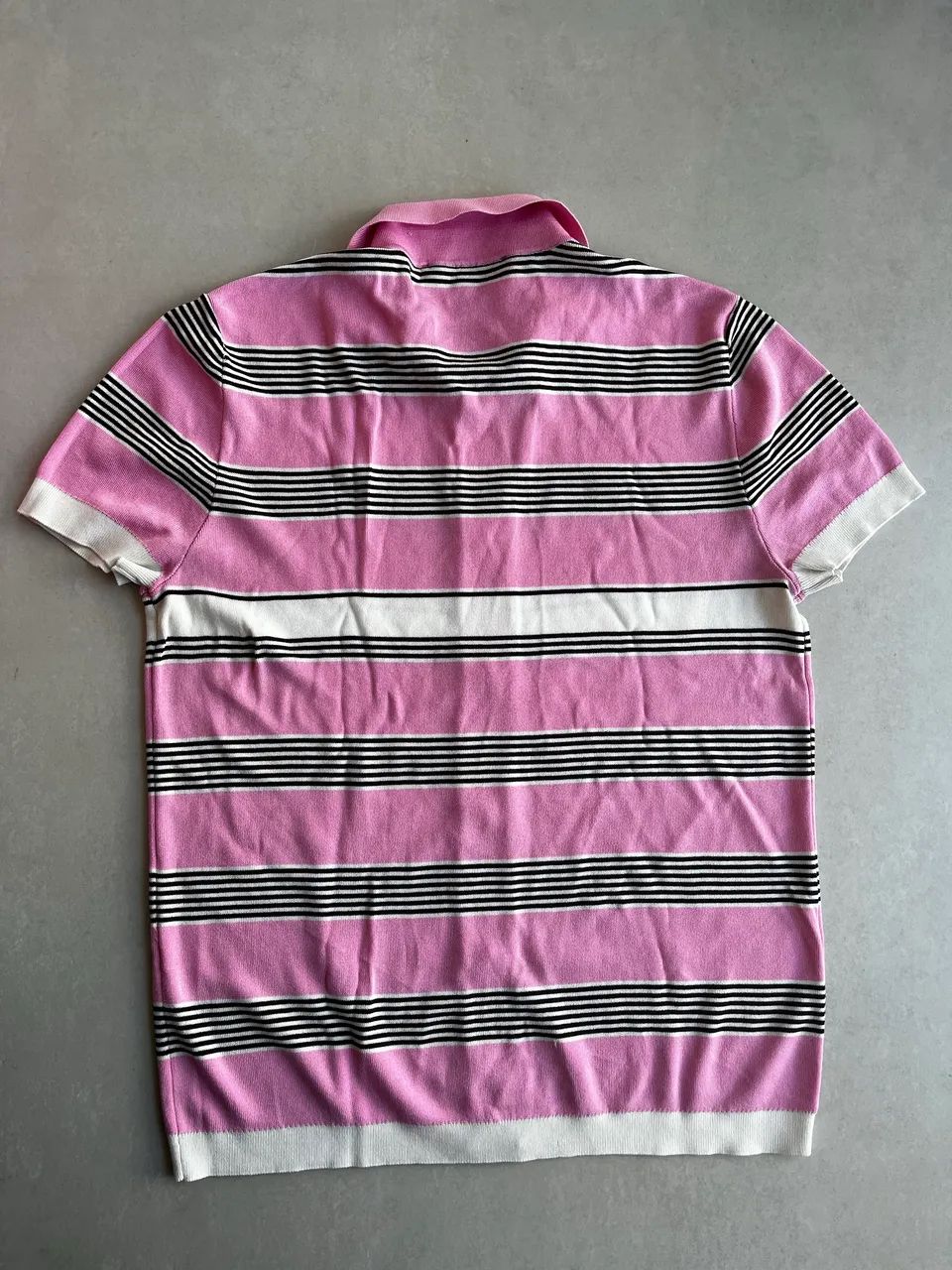 Blusa Zara listrada - G - Foto 3