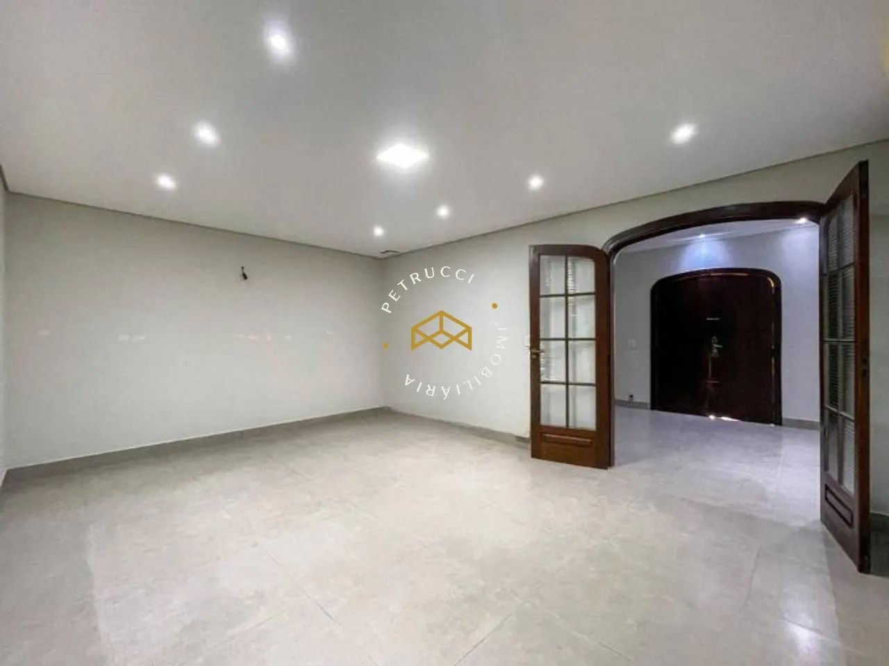 Casa com 8 dormitórios para alugar, 375 m² - Nova Campinas - Campinas/SP - Foto 4