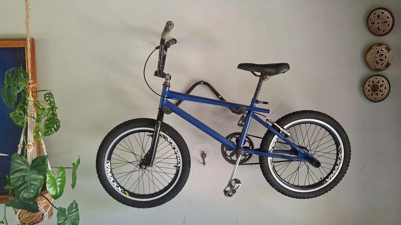 Bike aro 20