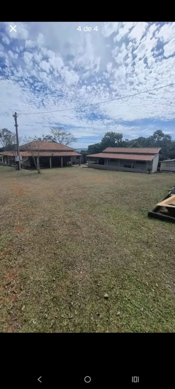Sítio ,café irrigado ,casa boa - Foto 5
