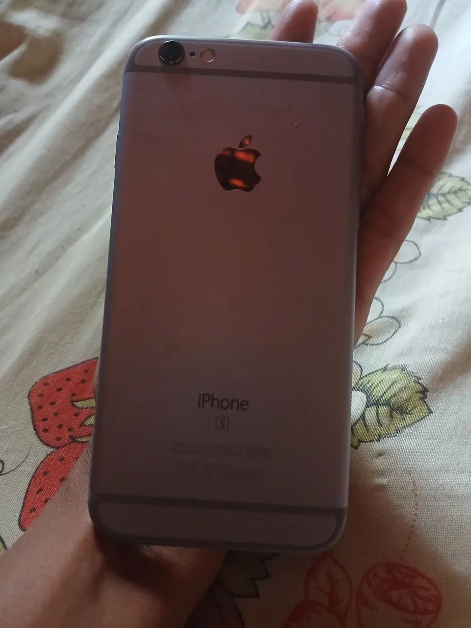 Iphone  - Foto 2
