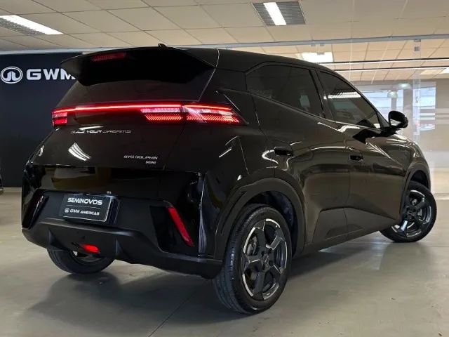 BYD Dolphin Mini (Elétrico) 2025 - Foto 3