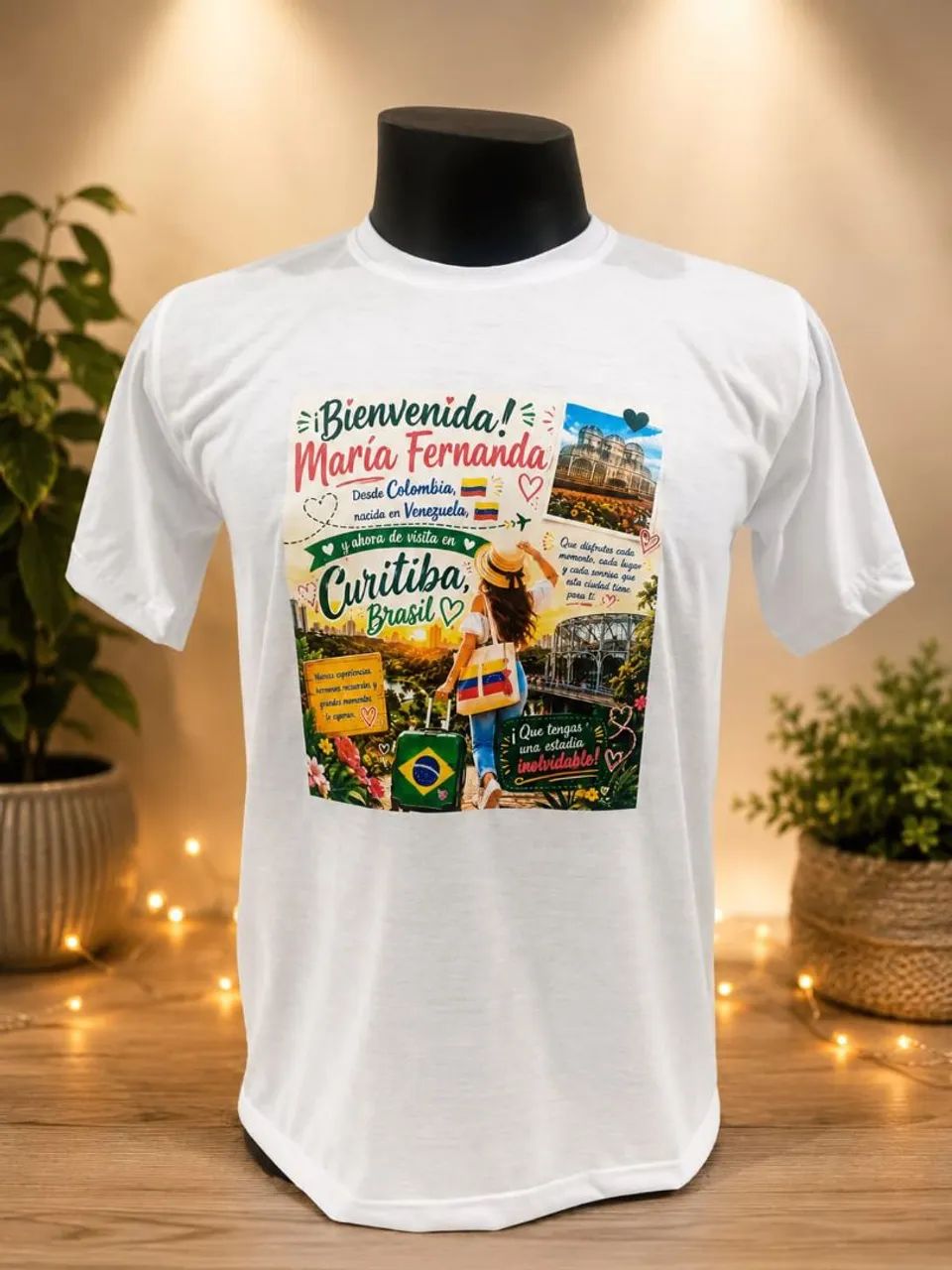 Camisetas personalizadas  - Foto 3