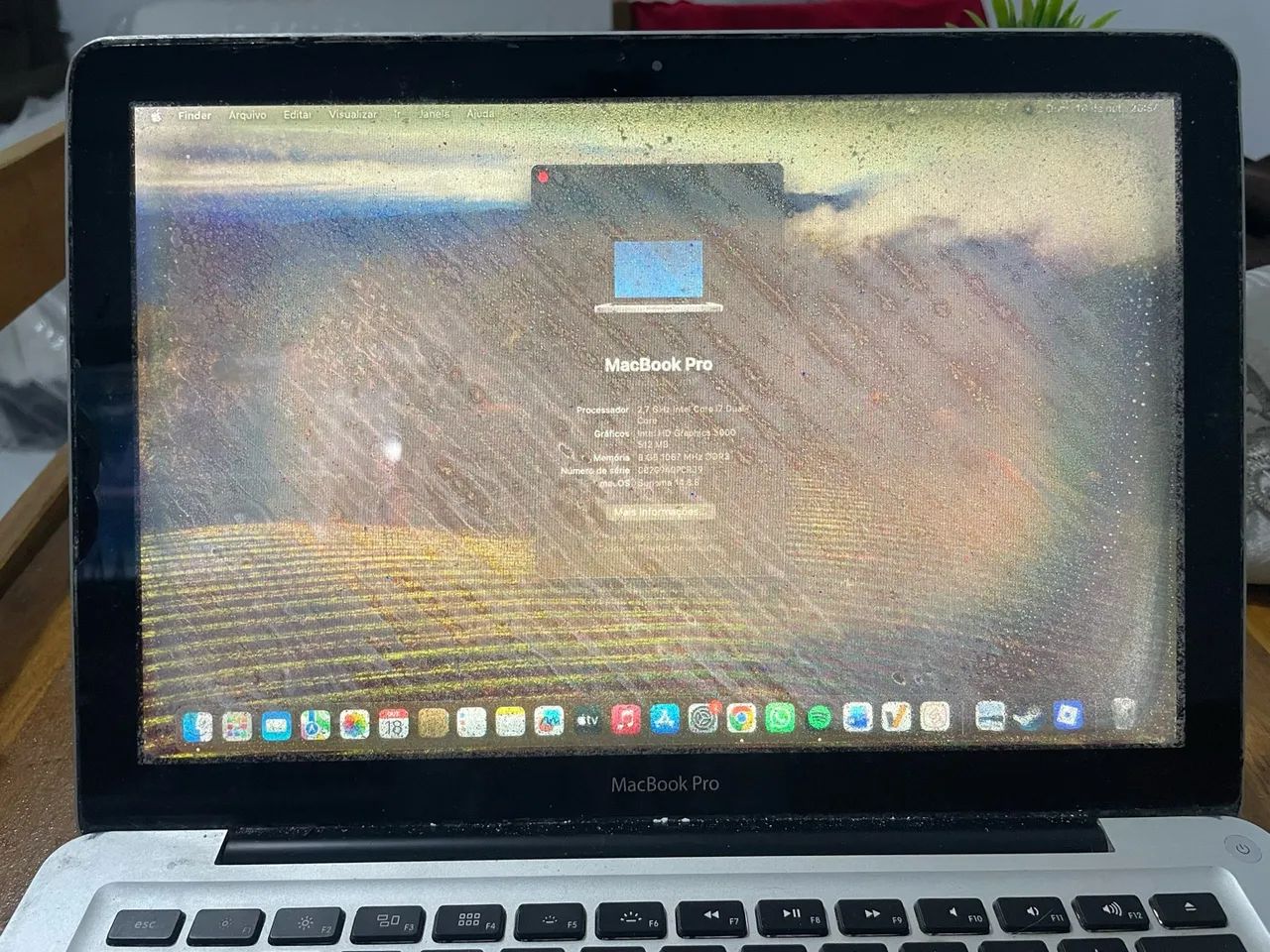 MacBook Pro 13? - Foto 5