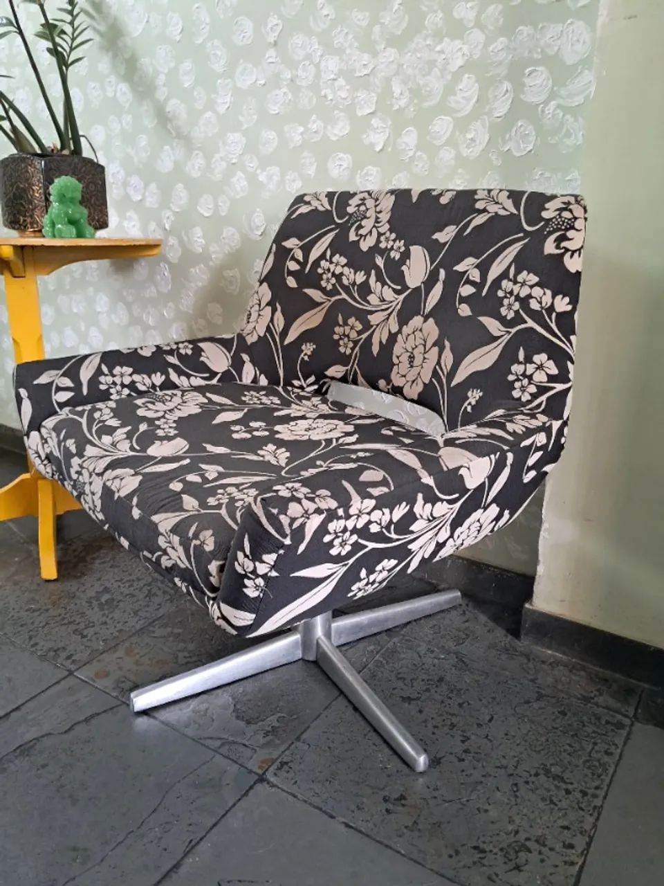 Cadeiras decorativas