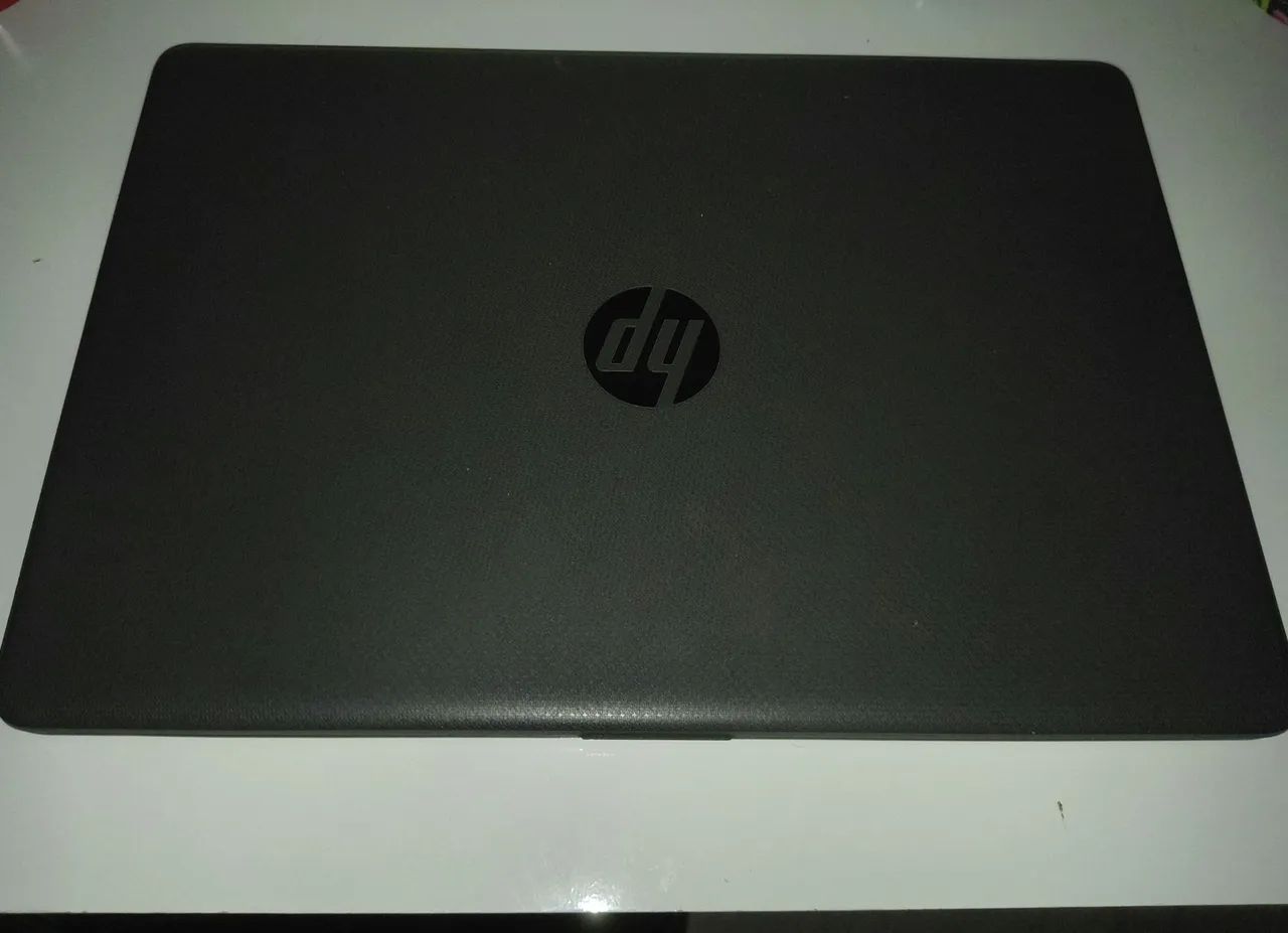 Notebook HP