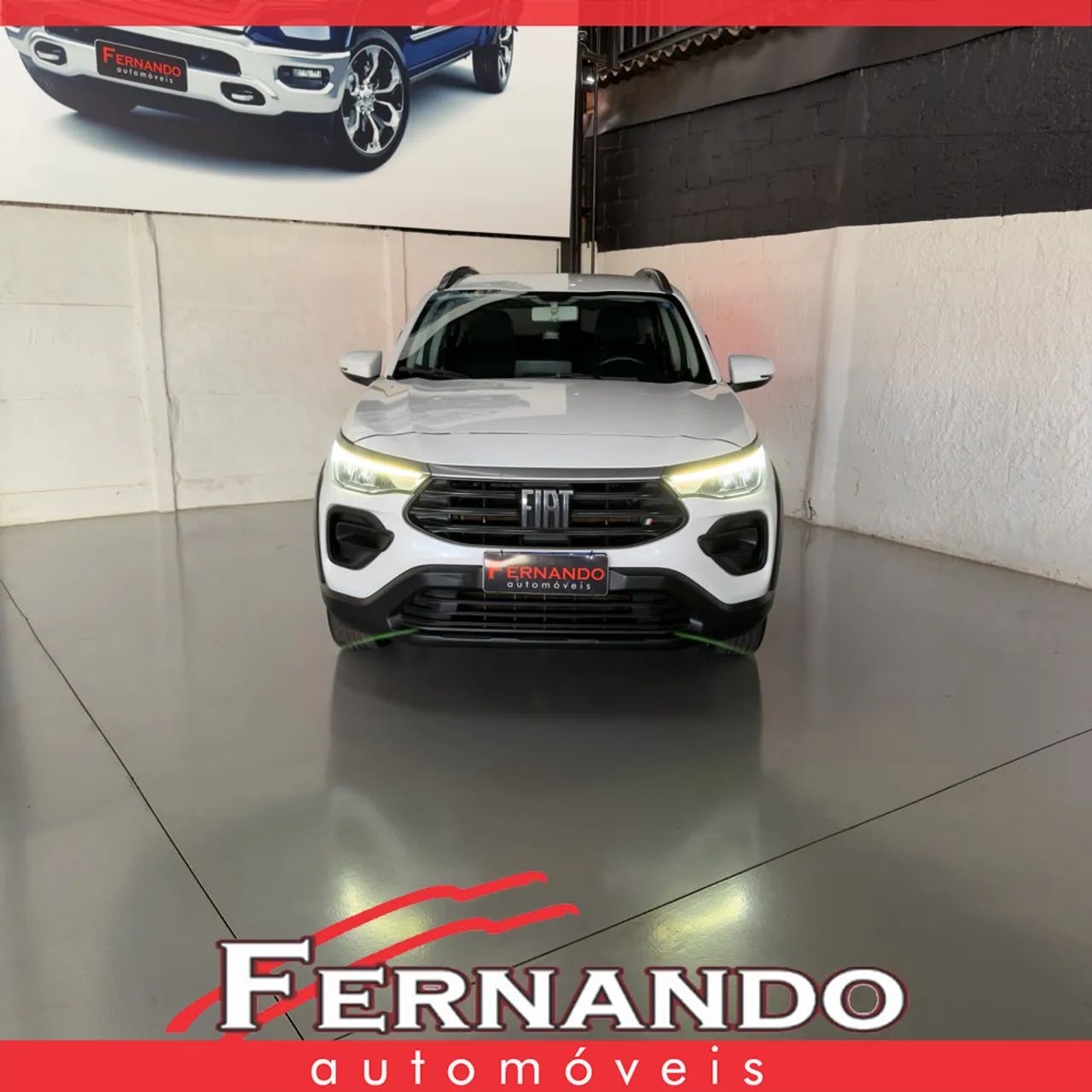 Fiat Pulse 2022 - Foto 2