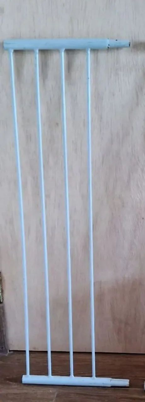 Extensor portão PET 