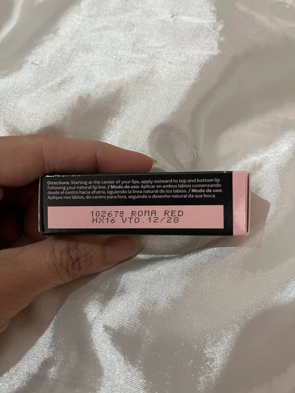 Batom matte MaryKay original  - Foto 3