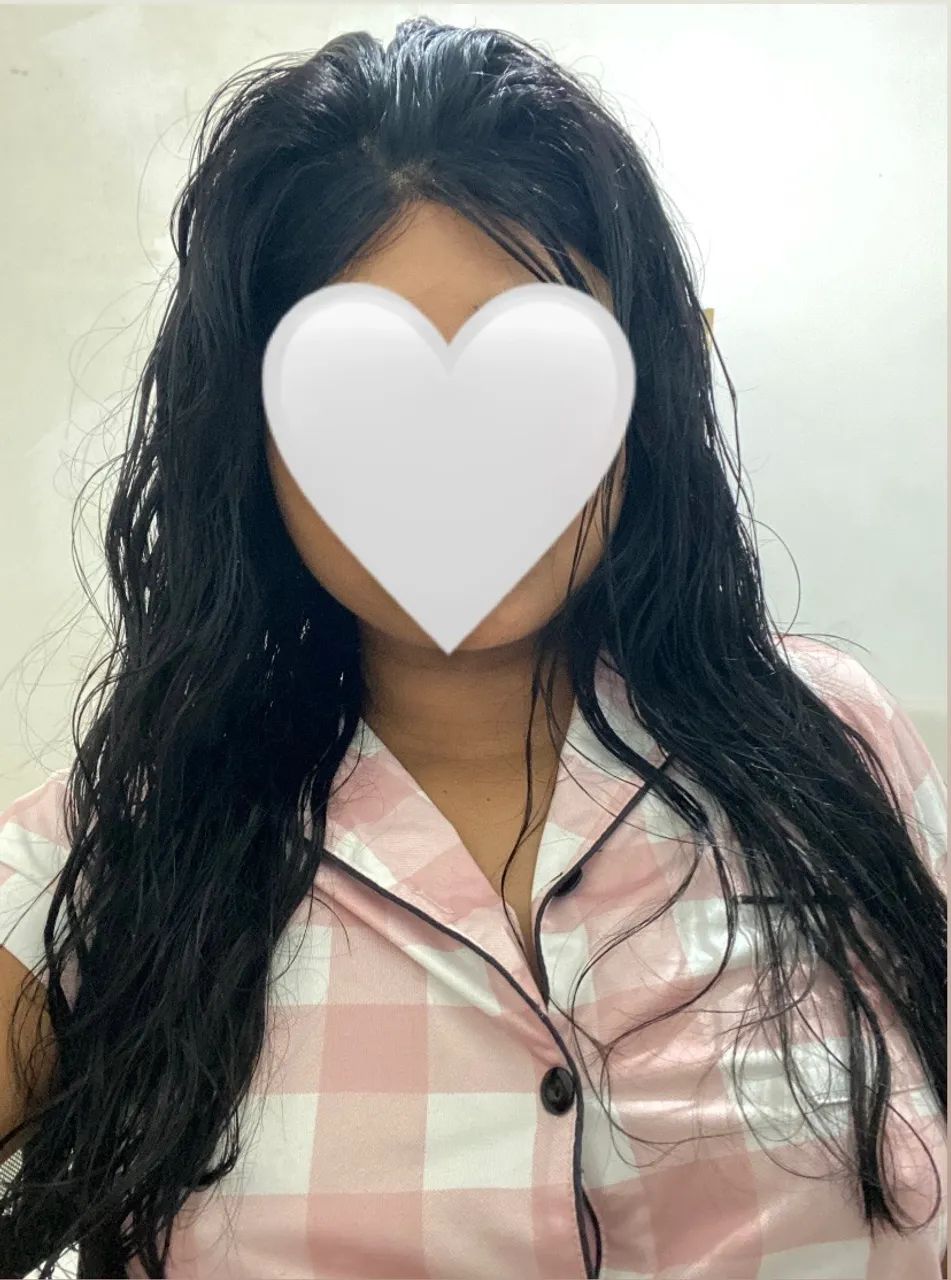 Front lace cabelo humano  - Foto 3