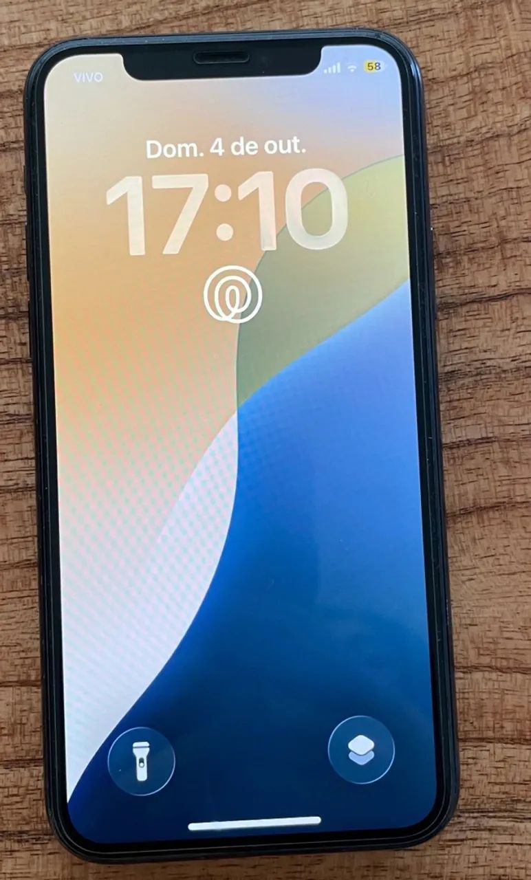 iPhone 11 Pro 256GB Impecável - Estado de Novo / Sem Riscos