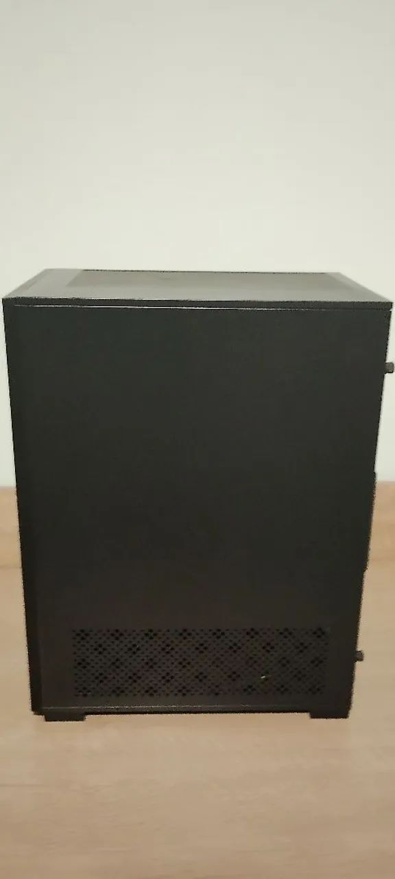 Gabinete tgt  - Foto 2