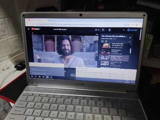 Notebook ultra i3 (apenas com retirada) - Foto 4