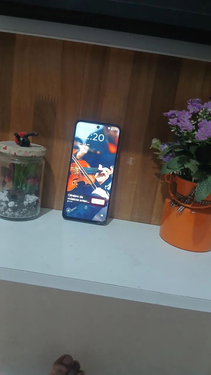 Vendo  um moto g15 - Foto 3