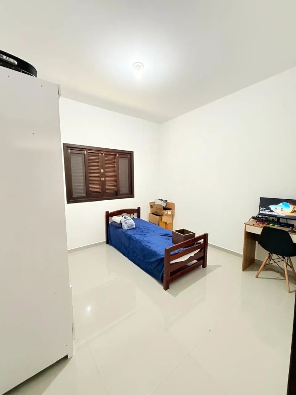 Casa de laje loteamento jardim flamboyant - Araranguá - Foto 2