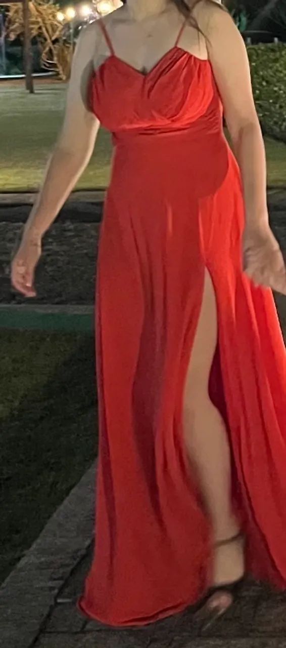Vestido de Festa  - Foto 3