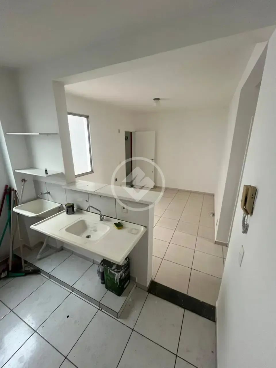 Apartamento à Venda com 2 Quartos - 45m² - Gávea - Uberlândia/MG codigo: 278255