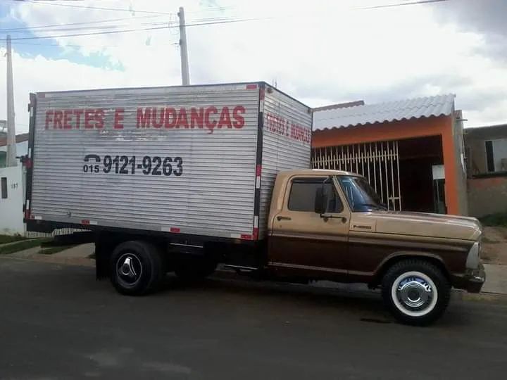 Carretos em Geral  - Foto 2