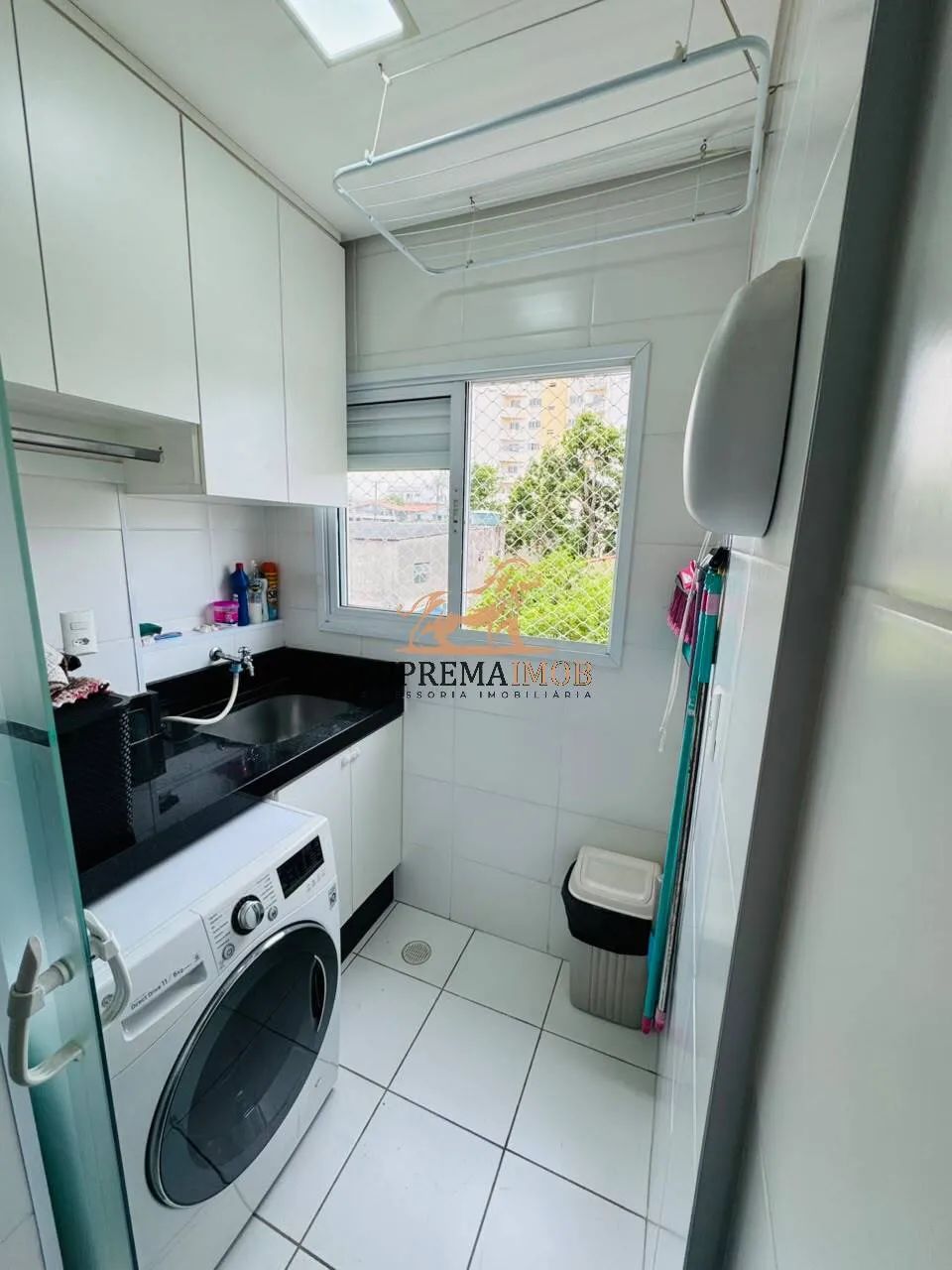 Apartamento á venda com 65 m² - Edifício Cancun - Sorocaba/SP - Foto 5
