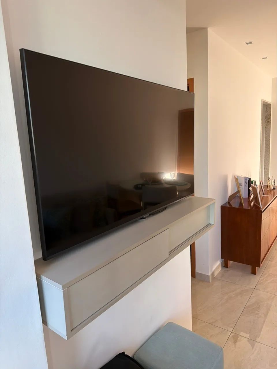 Painel TV - Foto 3