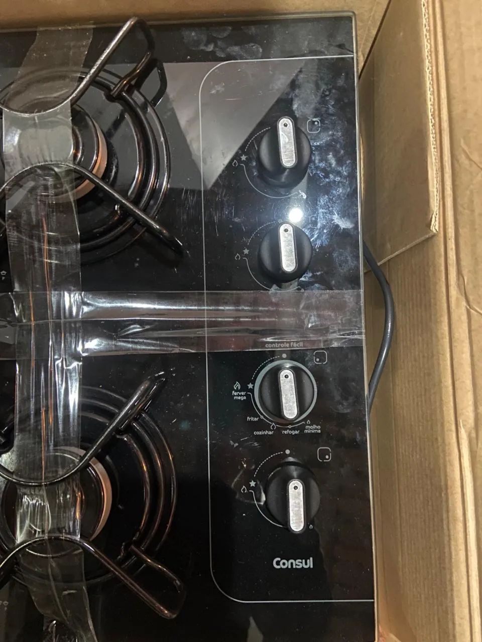 COOKTOP CONSUL - Foto 3