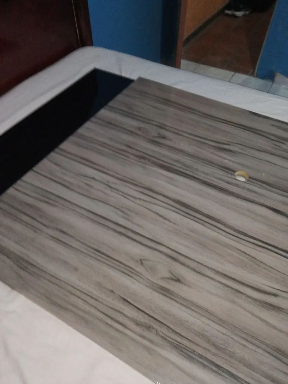 Painel para tv  - Foto 4