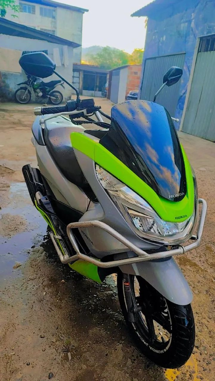 PCX 2018 ZERADA  - Foto 5