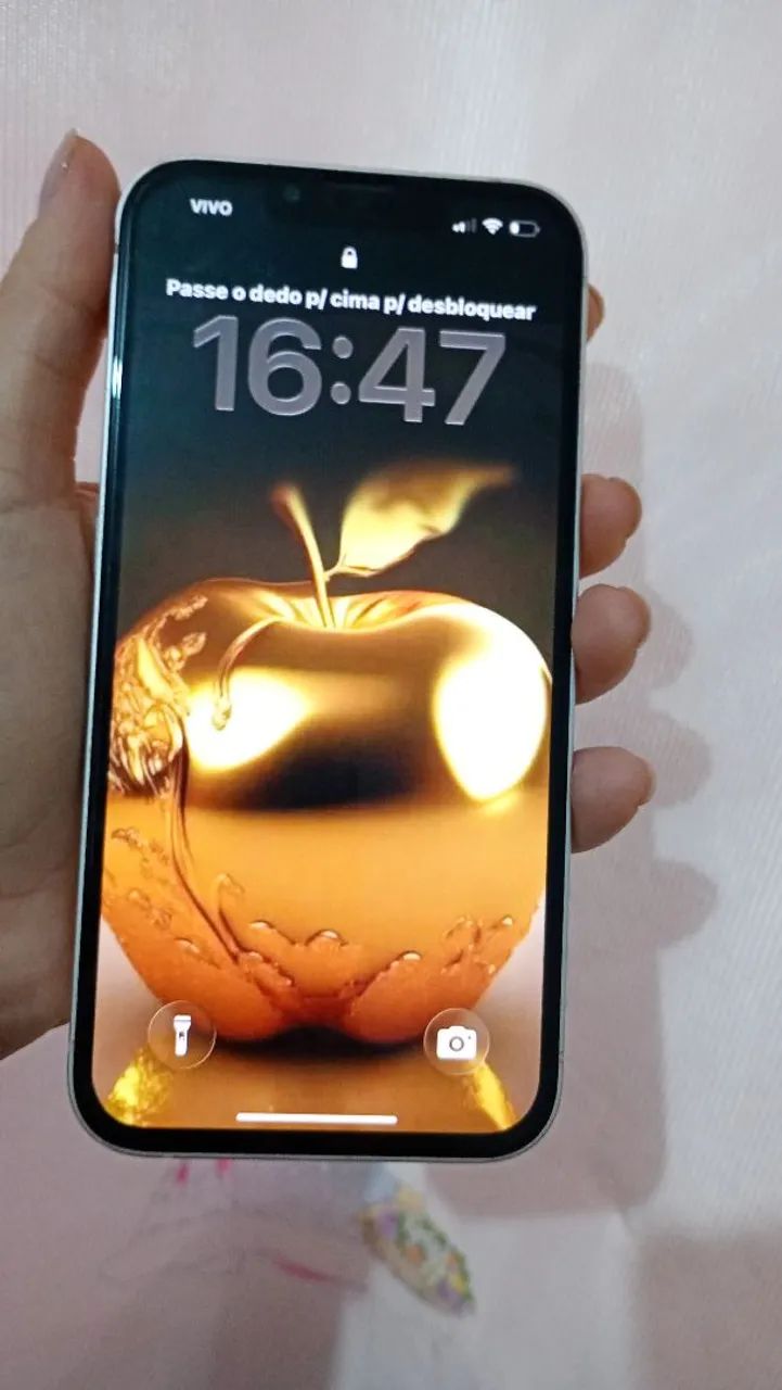 iPhone 13 , 128 gigas - Foto 2