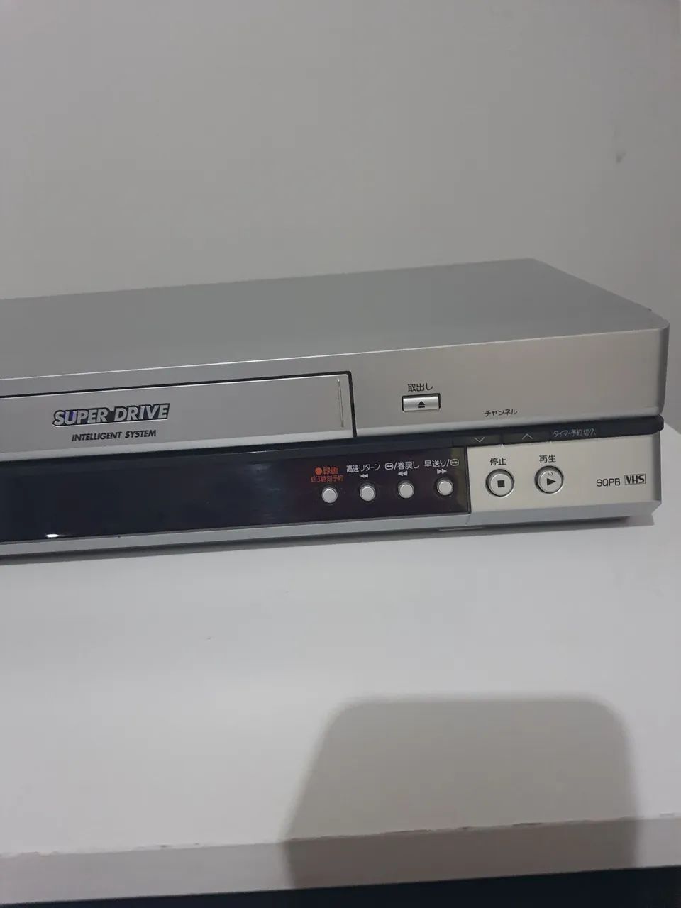Vídeo cassete Panasonic  - Foto 2
