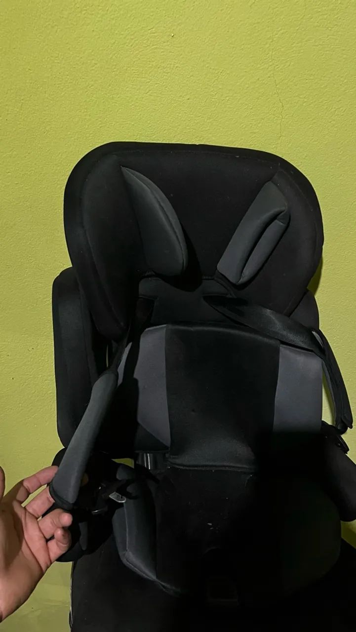 Cadeirinha para automóveis  - Foto 4