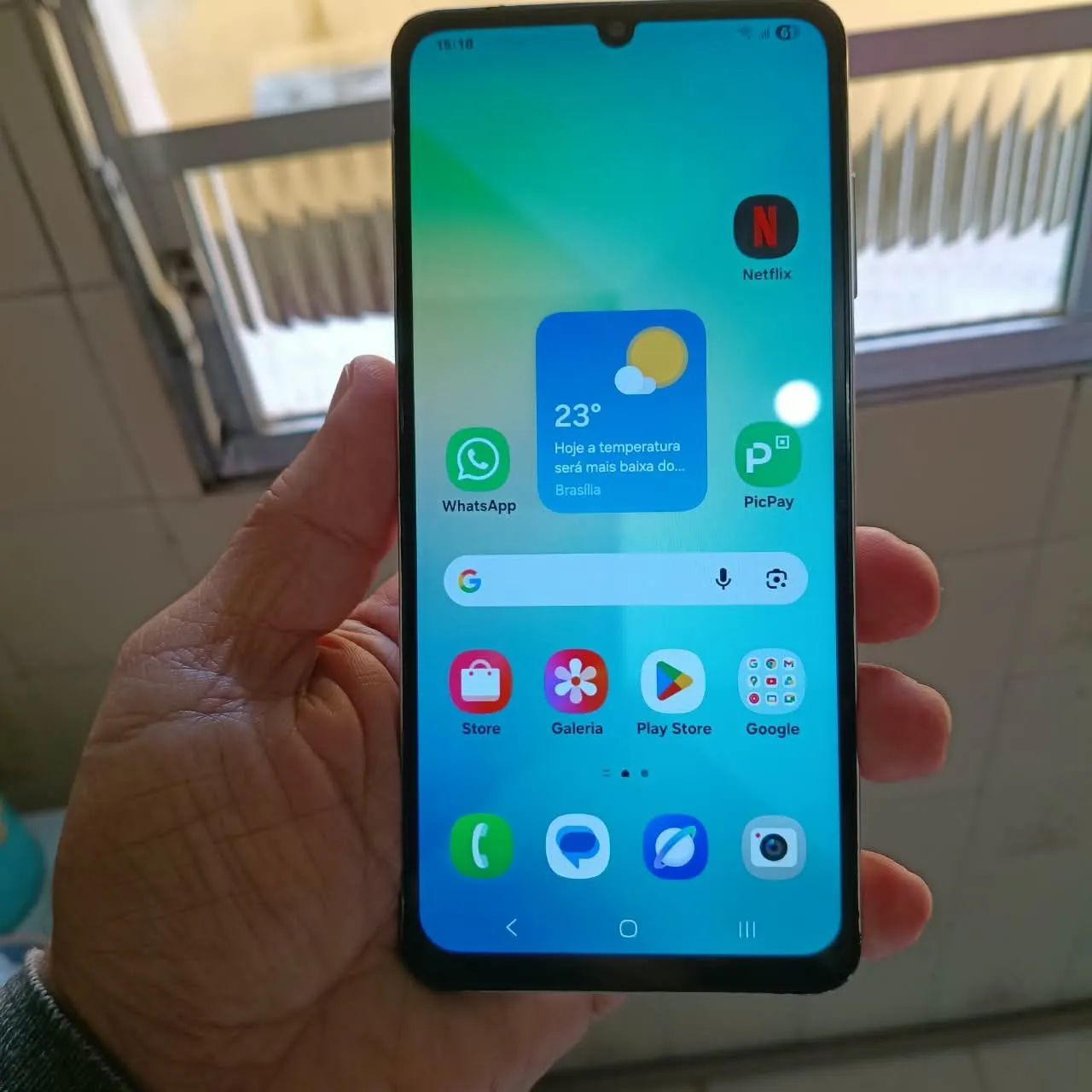 Samsung Galaxy A06 128gb - Foto 2