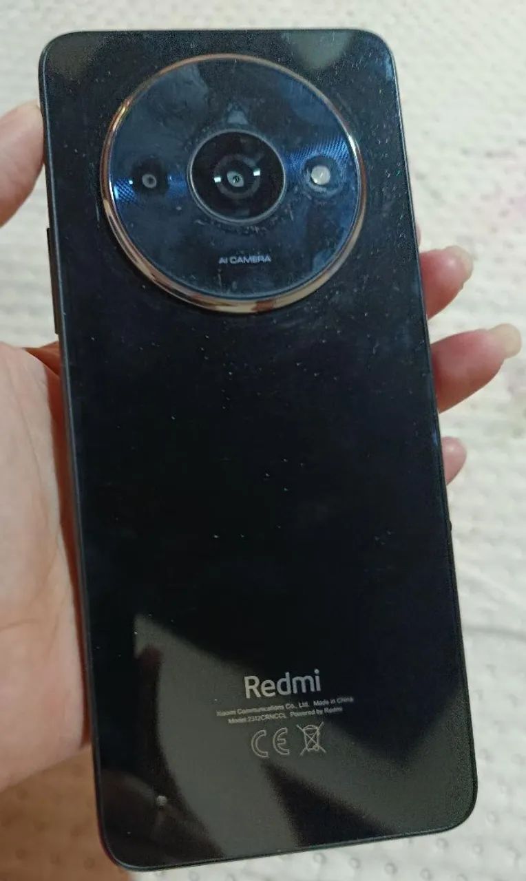 Vendo Redmi A3 (128GB) ? - Foto 2