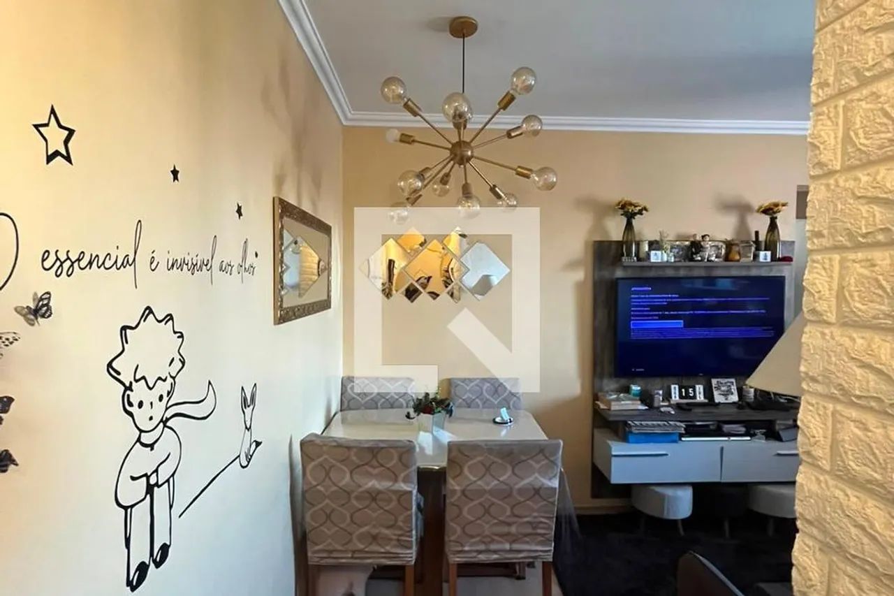 Apartamento à Venda - Jaguaré, 2 Quartos, 56 m2 - Foto 5