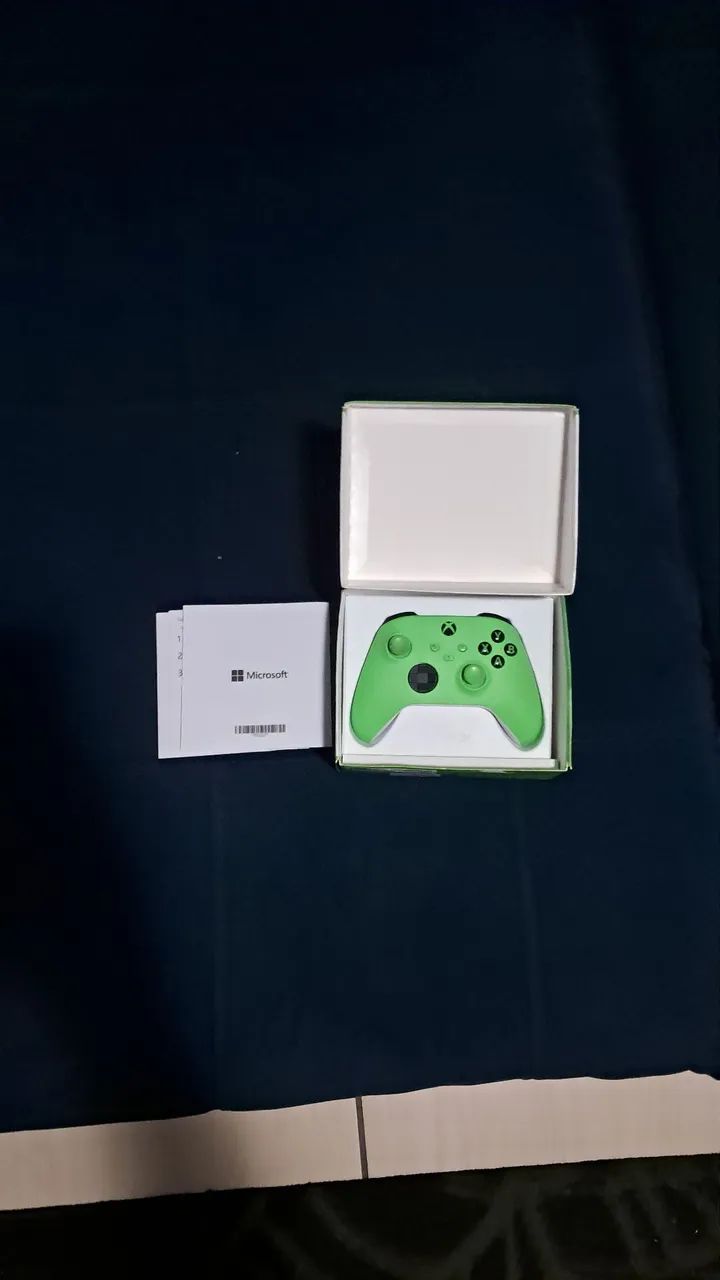 XBOX SERIES S (SEMI-NOVO) - Foto 4