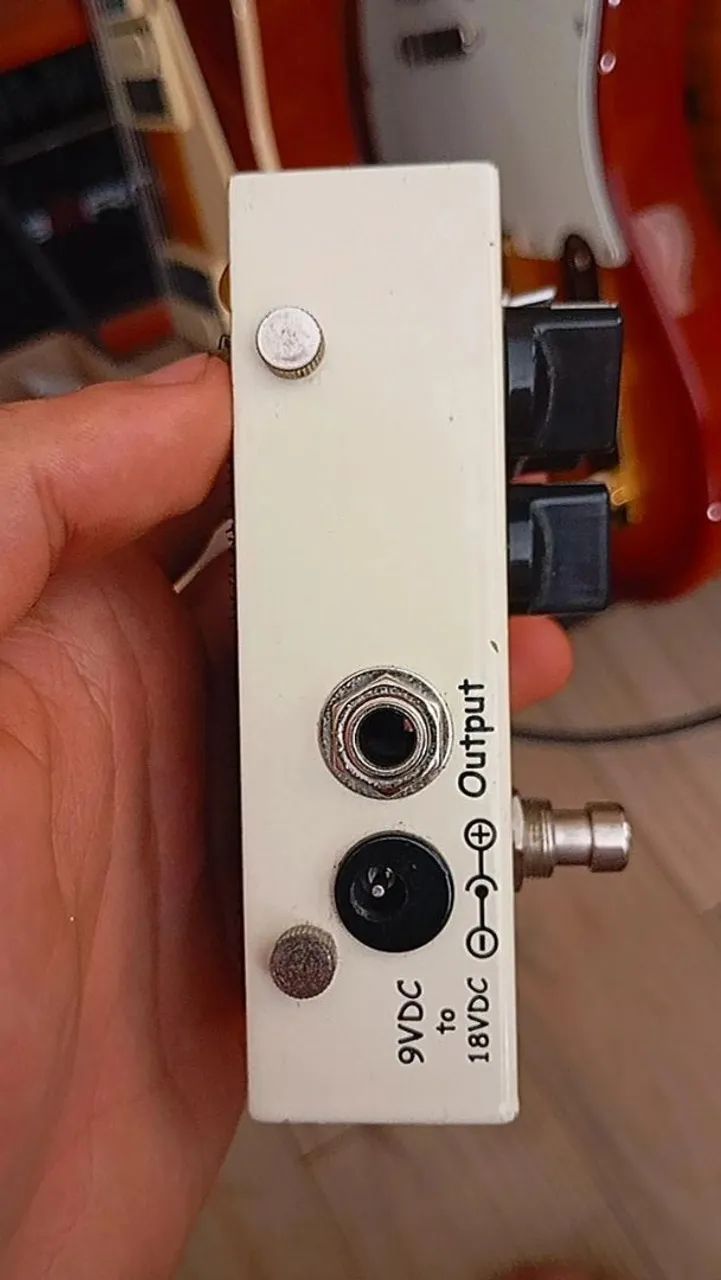 Ocd 1.4 Fulltone - Foto 3