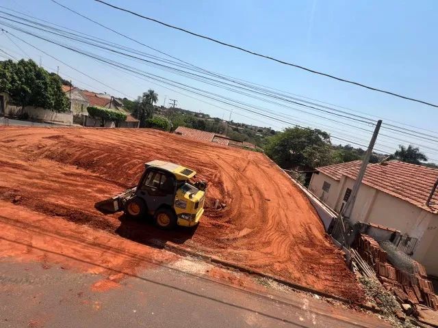 UCHOA (SP) Terreno com 494m2 no Centro - Foto 2