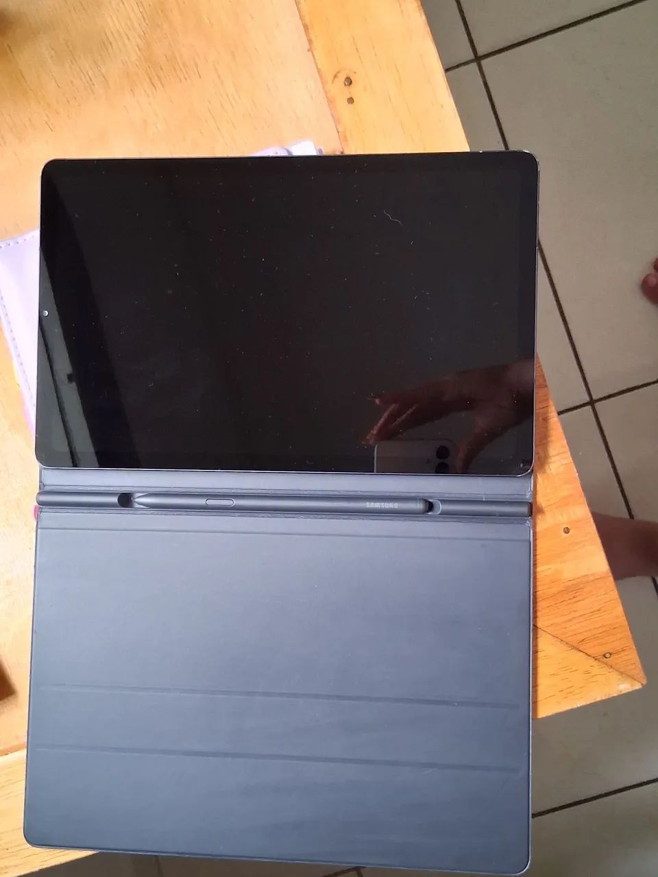 Tablet s6 lite - Foto 2