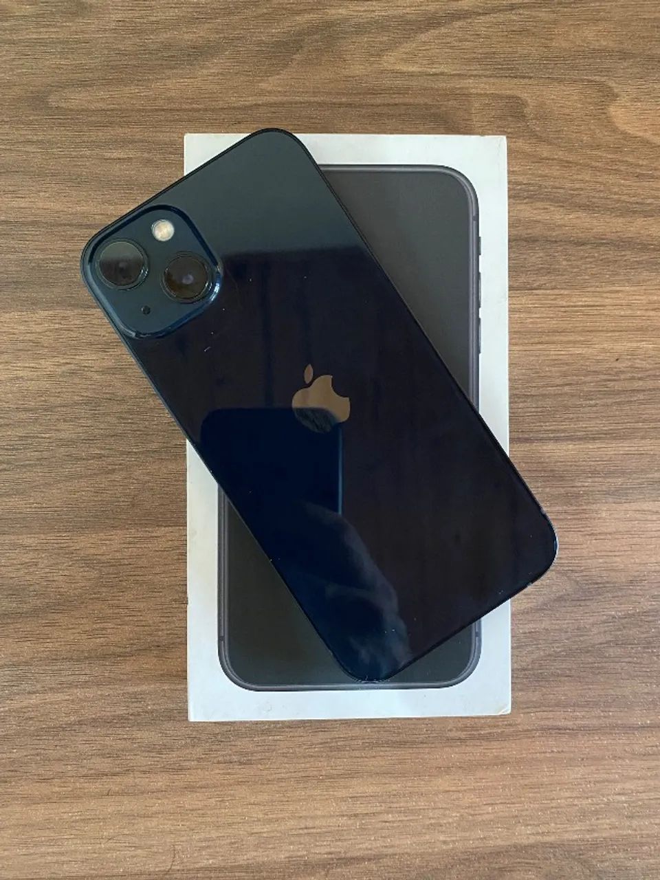 iPhone 13 128GB ? Perfeito estado ? - Foto 5
