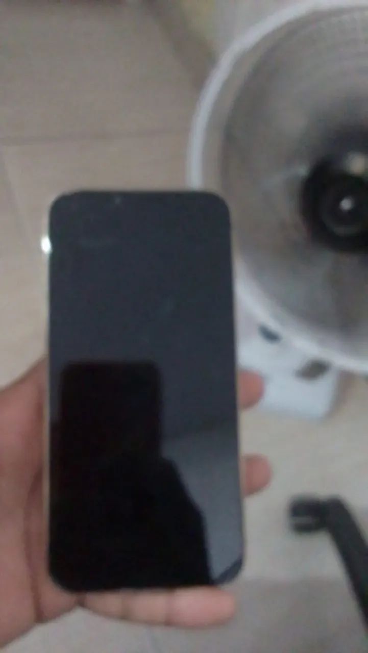 Celular iPhone 13 Pro Max  - Foto 2