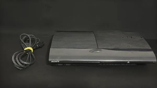 PlayStation 3 - Foto 4