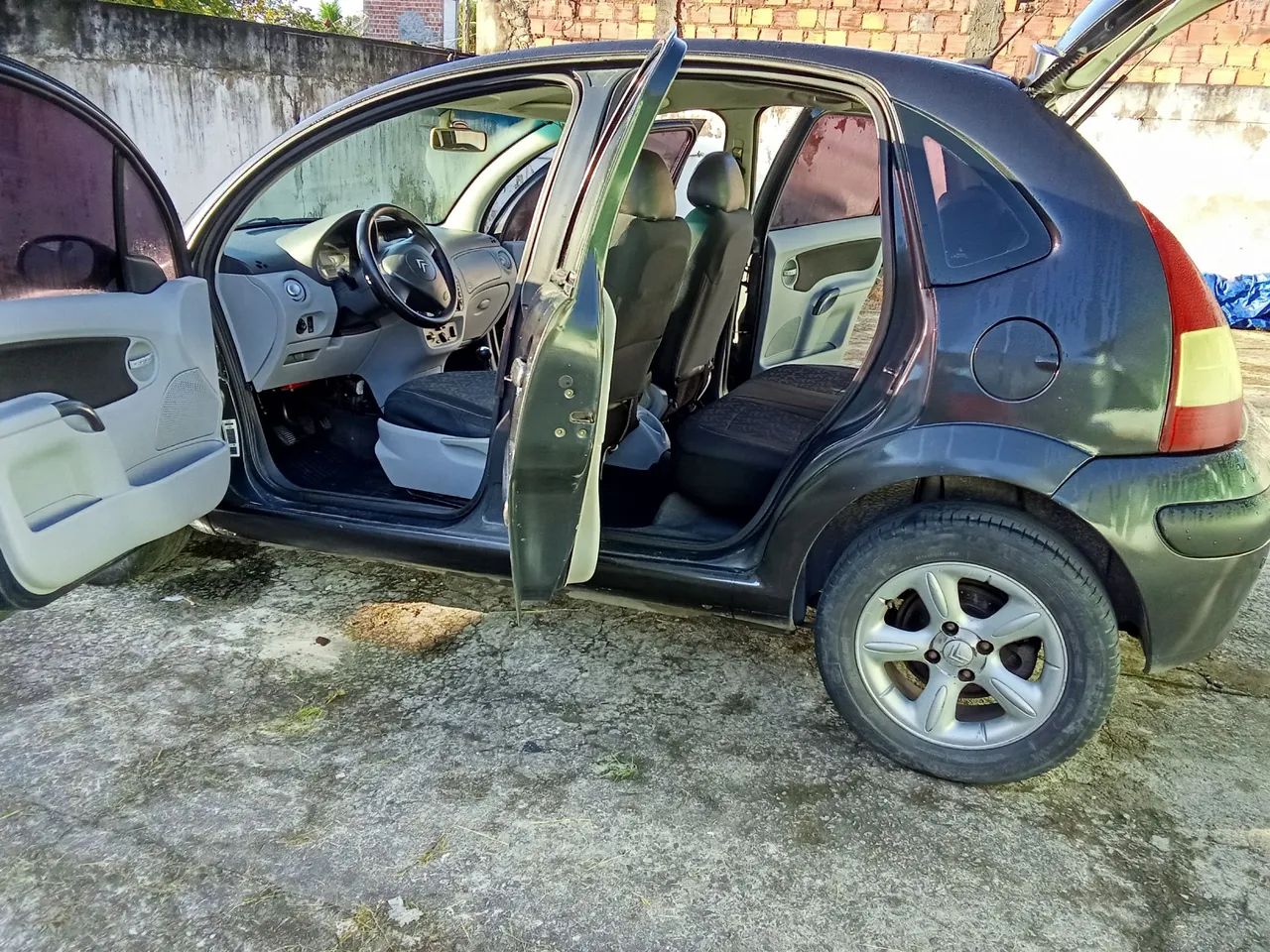 Vendo c3 exclusive1.6 - Foto 7