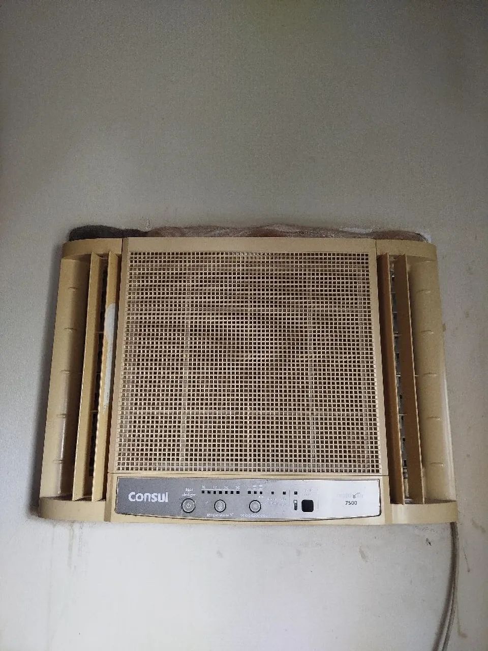Ar condicionado Consul air 7500 - Foto 3