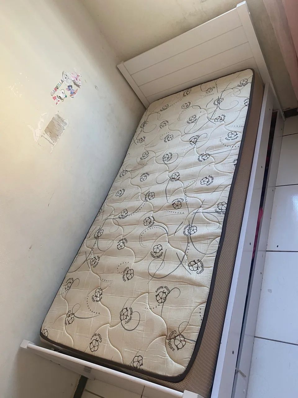 Cama Infantil  - Foto 3