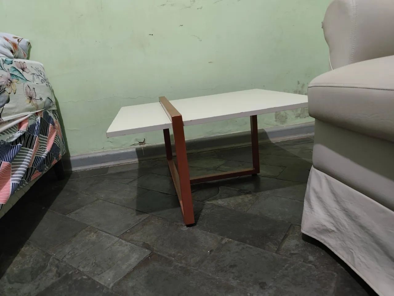 Mesinha de sala 