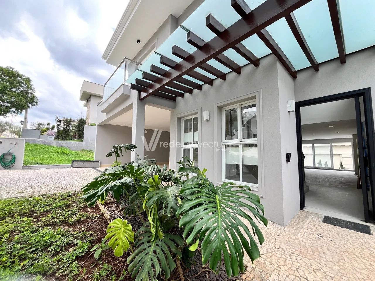 casa - Swiss Park - Campinas - Foto 2
