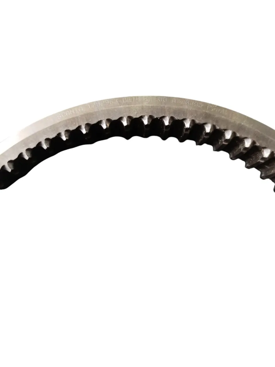 Luva Engate Gp Câmbio Zf 16s-1585/16s-221 1316333034 - Peças para