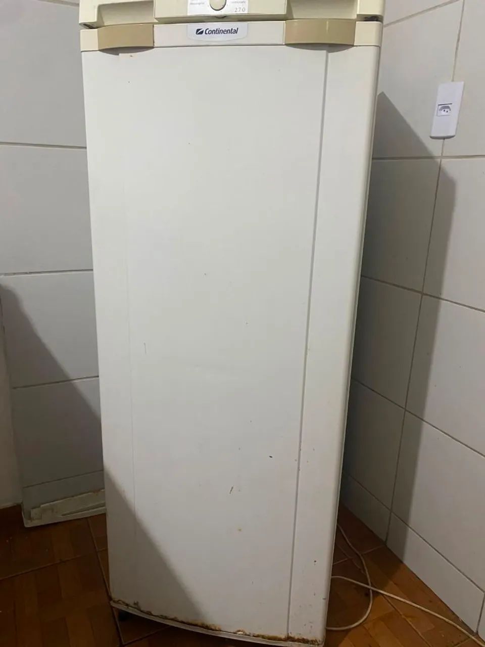 Geladeira ... - Foto 4
